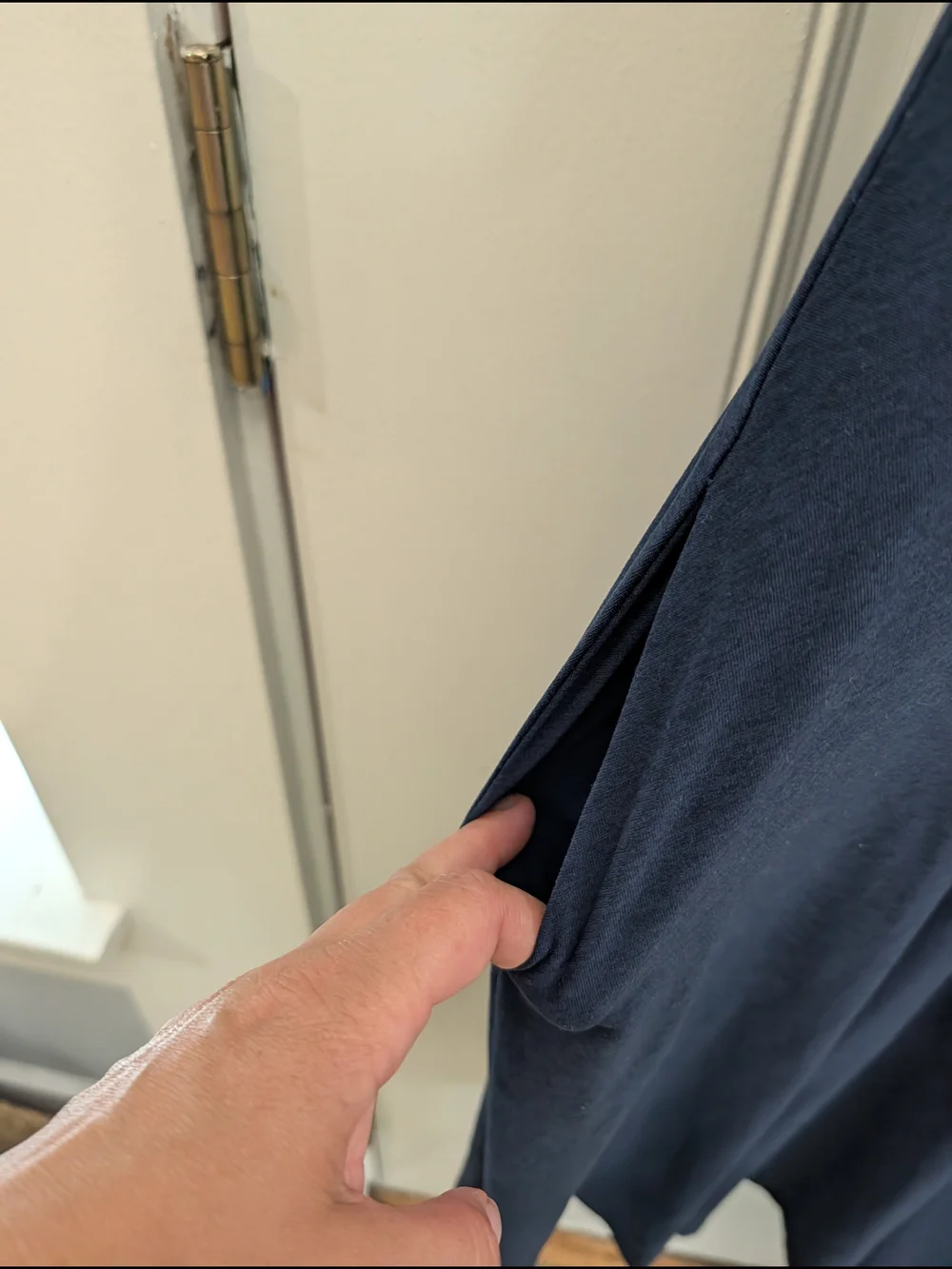Beyond Yoga Featherweight Dress - Picture 4 of 5
